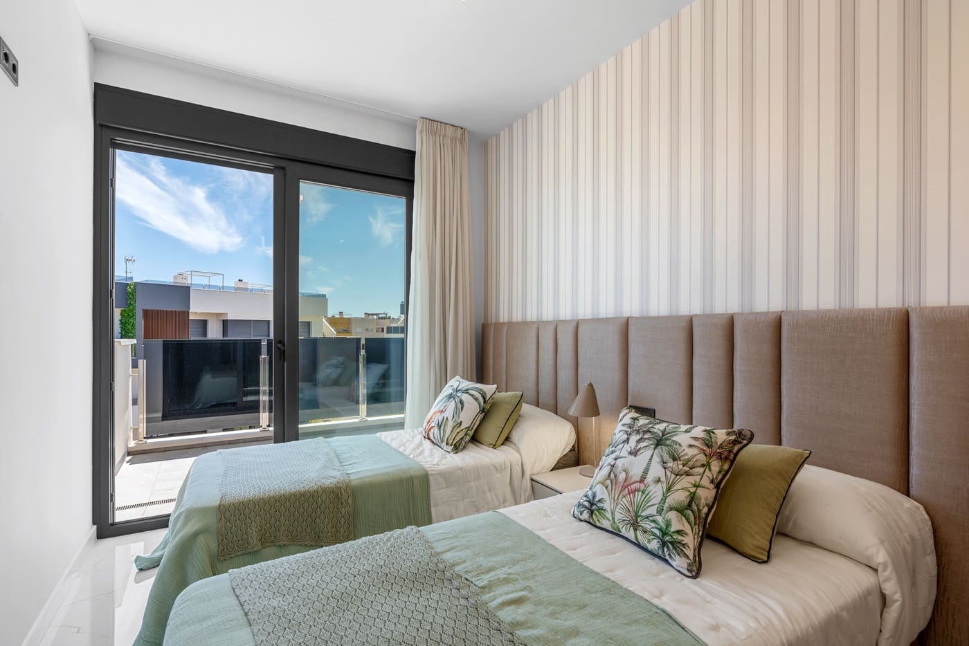 3 soveværelse Penthouse til salg i Orihuela Costa - € 990.000 (Ref: 9129350)