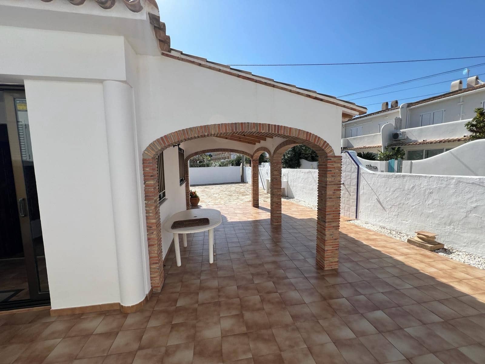 3 soveværelse Semi-Rækkehus til salg i Denia - € 505.000 (Ref: 9130205)