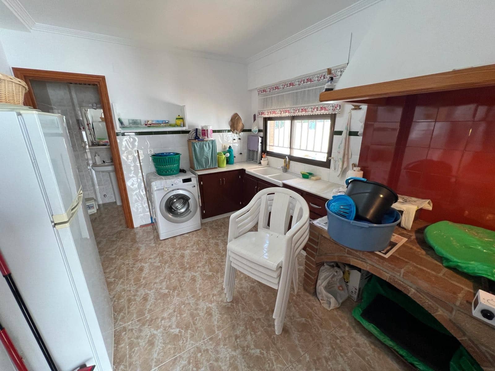 3 soveværelse Semi-Rækkehus til salg i Denia - € 505.000 (Ref: 9130205)