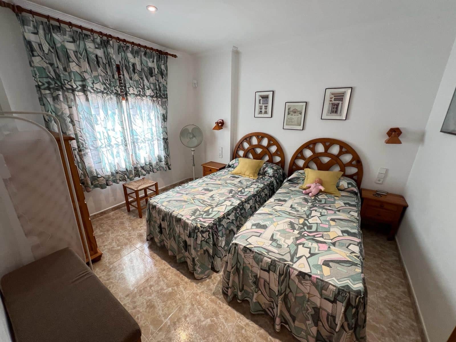 3 soveværelse Semi-Rækkehus til salg i Denia - € 505.000 (Ref: 9130205)