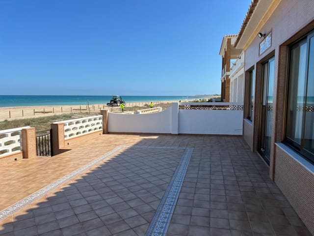 3 bedroom Semi-detached Villa for sale in Dénia - € 505,000 (Ref: 9130205)