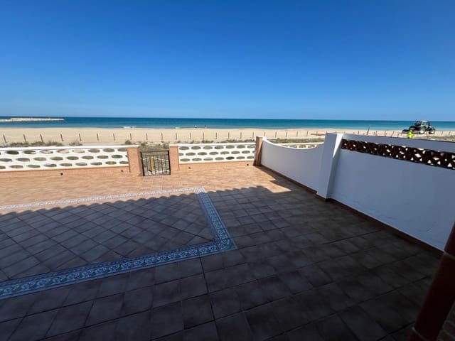 3 quarto Moradia Geminada para venda em Dénia - 505 000 € (Ref: 9130205)