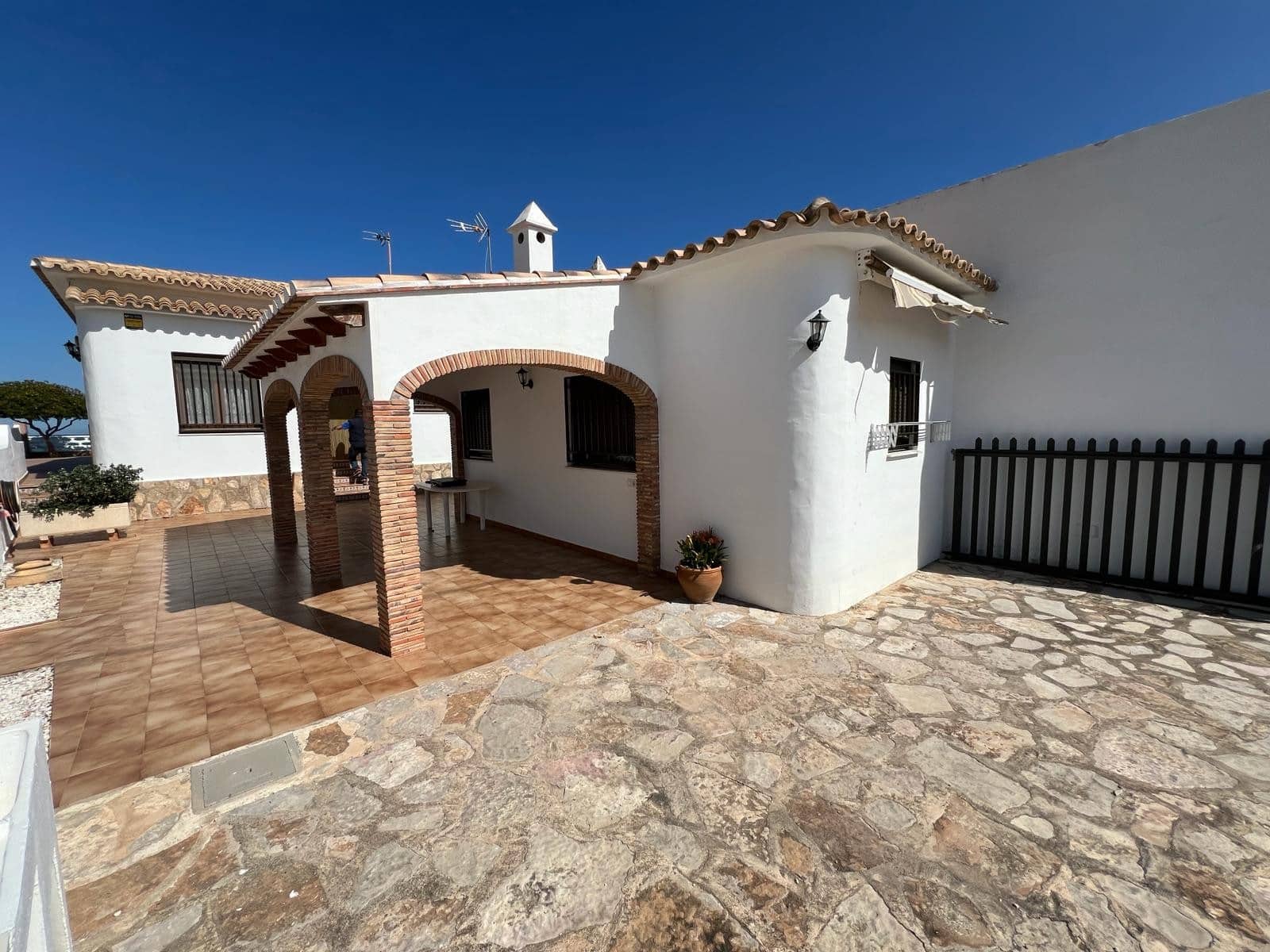 3 soveværelse Semi-Rækkehus til salg i Denia - € 505.000 (Ref: 9130205)