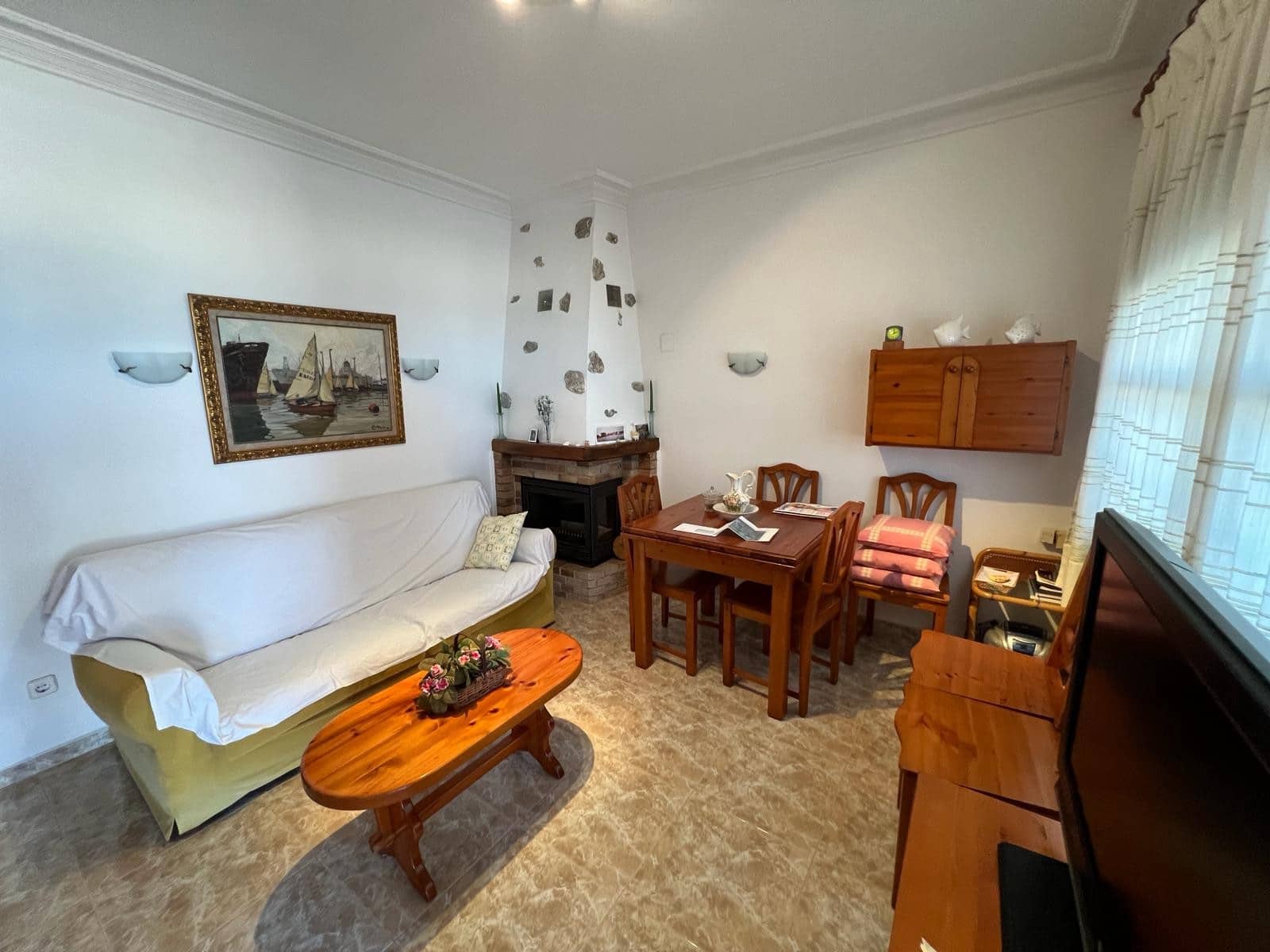 3 soveværelse Semi-Rækkehus til salg i Denia - € 505.000 (Ref: 9130205)