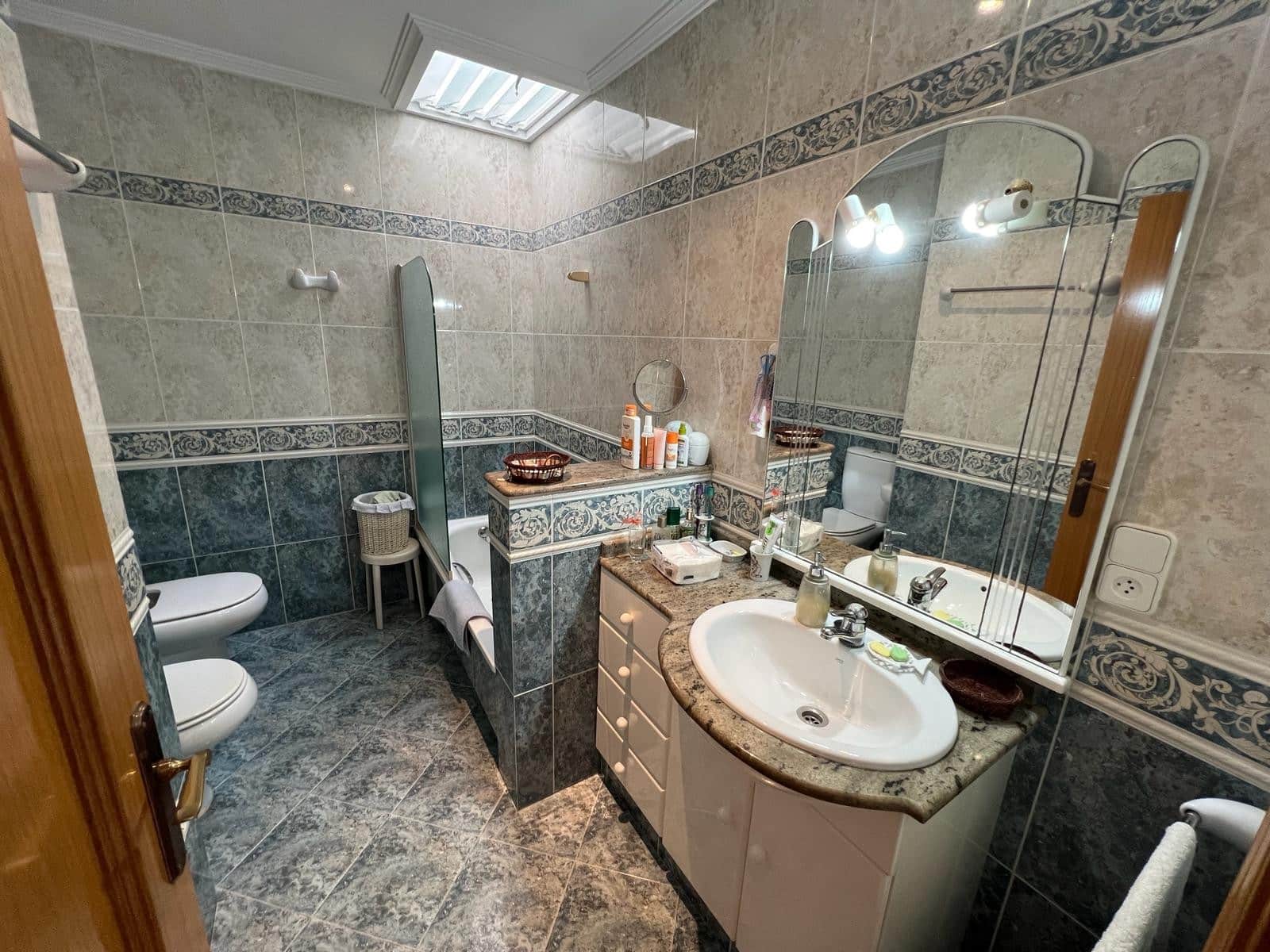 3 soveværelse Semi-Rækkehus til salg i Denia - € 505.000 (Ref: 9130205)