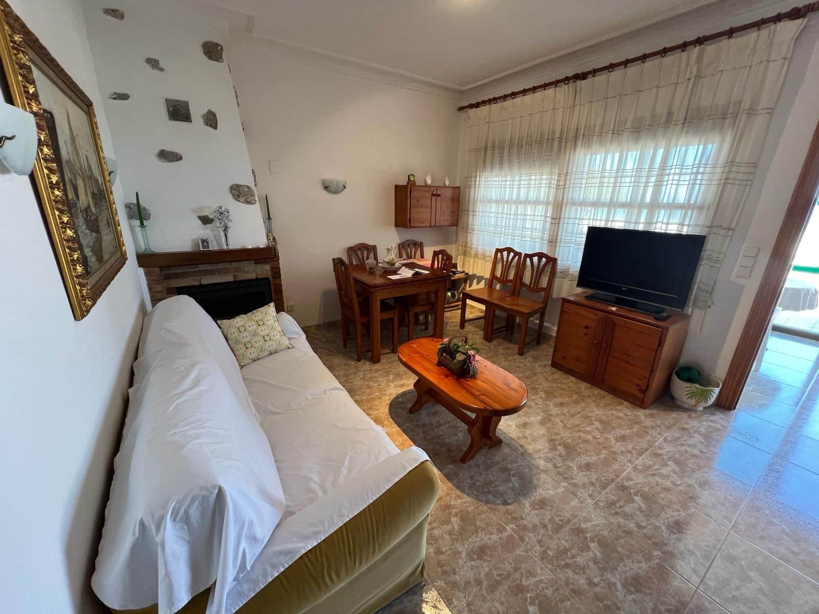 3 soveværelse Semi-Rækkehus til salg i Denia - € 505.000 (Ref: 9130205)