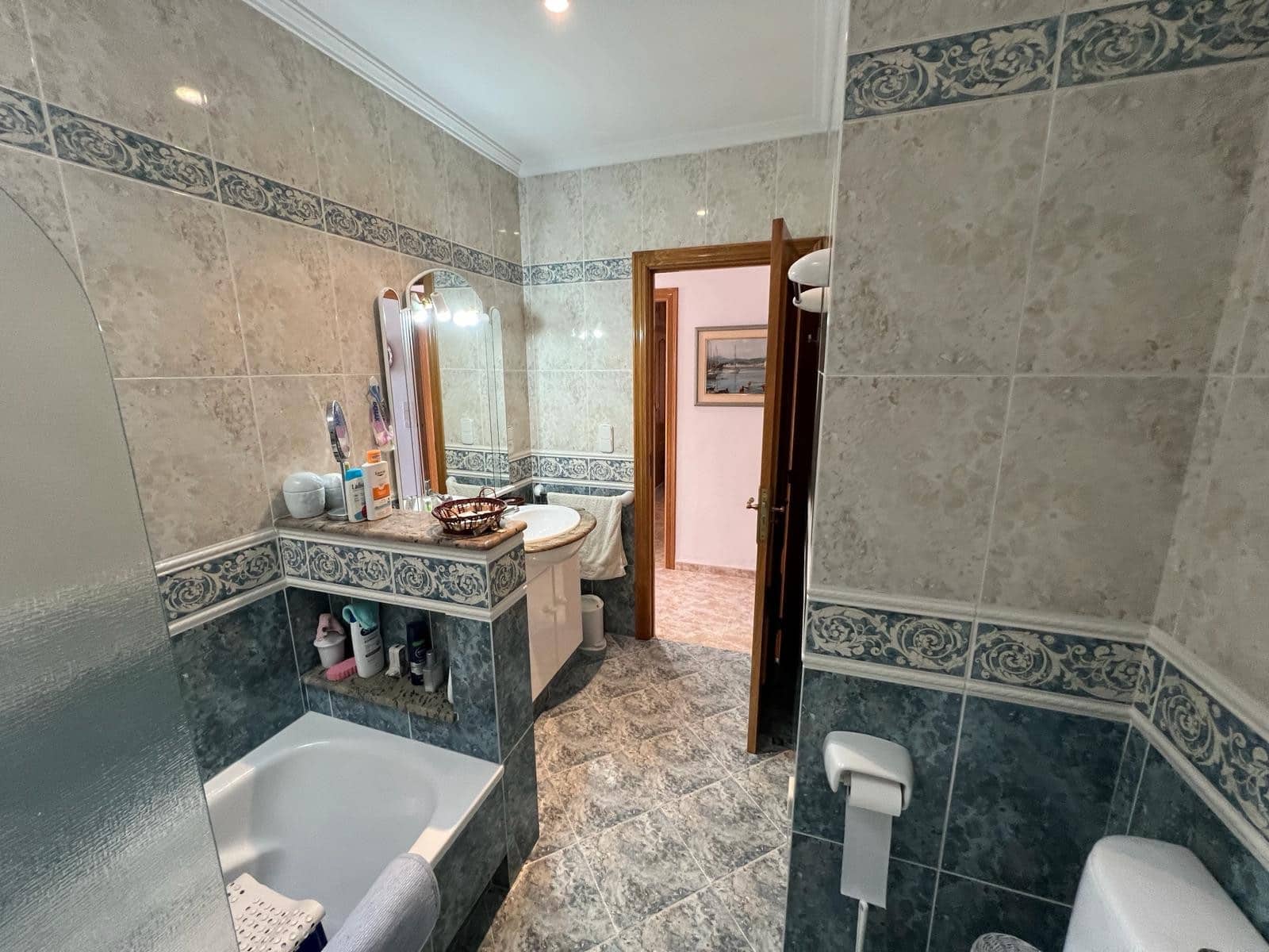 3 soveværelse Semi-Rækkehus til salg i Denia - € 505.000 (Ref: 9130205)