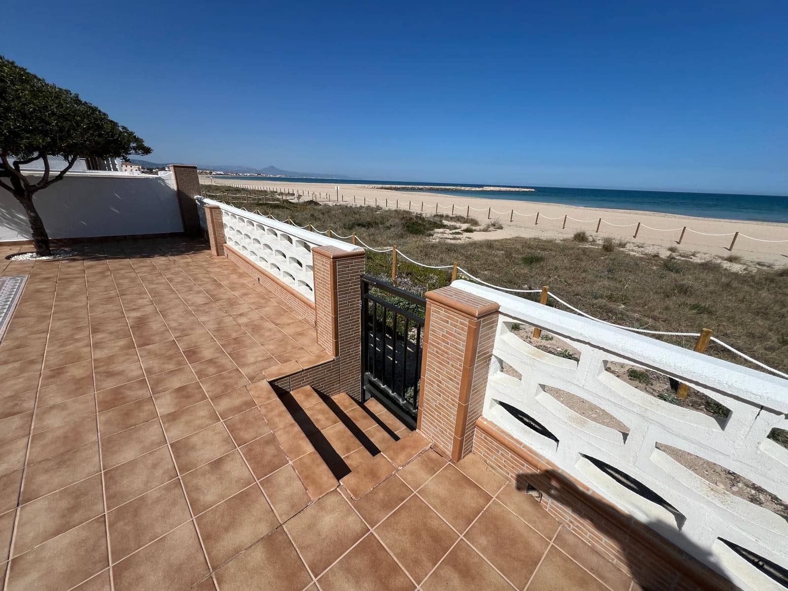 3 soveværelse Semi-Rækkehus til salg i Denia - € 505.000 (Ref: 9130205)