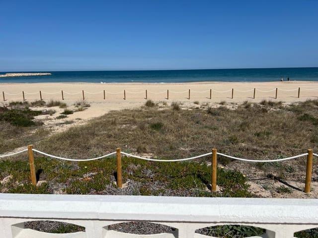 3 bedroom Semi-detached Villa for sale in Dénia - € 505,000 (Ref: 9130205)