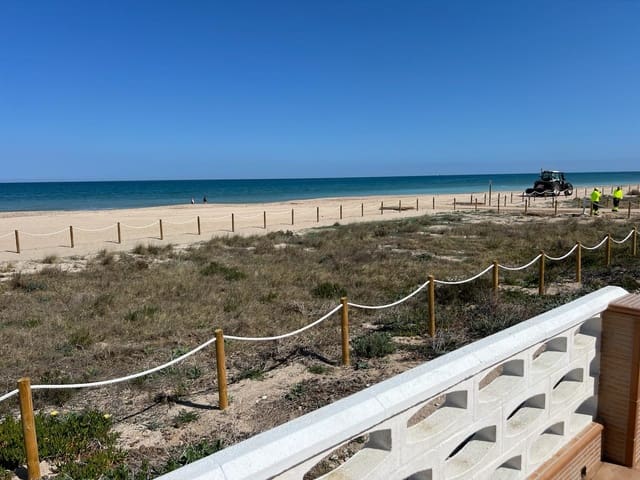 3 quarto Moradia Geminada para venda em Dénia - 505 000 € (Ref: 9130205)