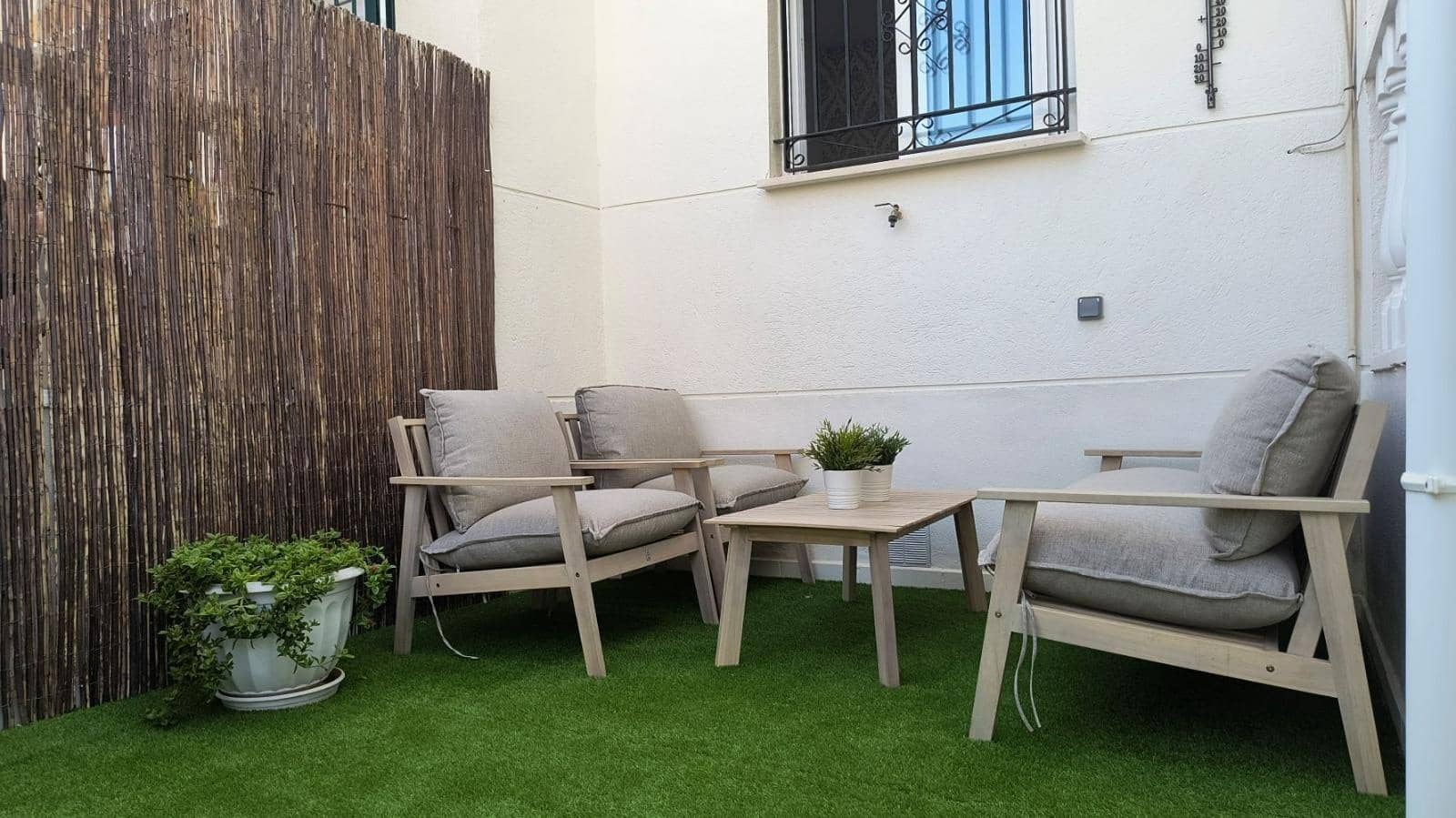 3 soverom Hus til salgs i Orihuela Costa med svømmebasseng - € 279 000 (Ref: 9136286)