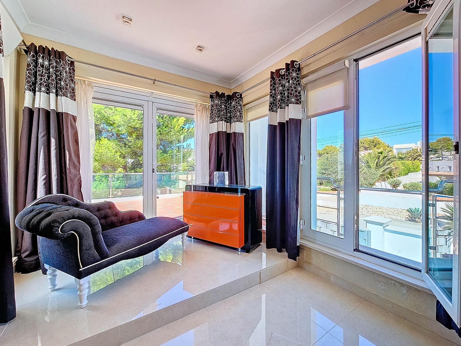 5 slaapkamer Villa te koop in Benissa - € 1.399.000 (Ref: 9138295)