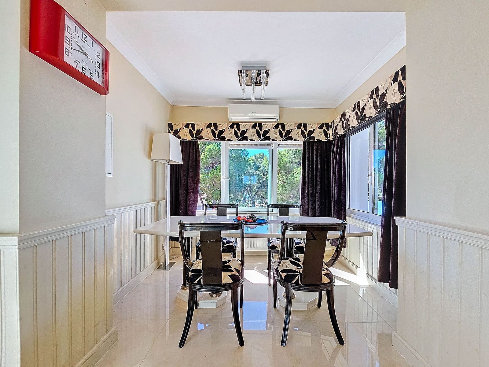 5 slaapkamer Villa te koop in Benissa - € 1.399.000 (Ref: 9138295)