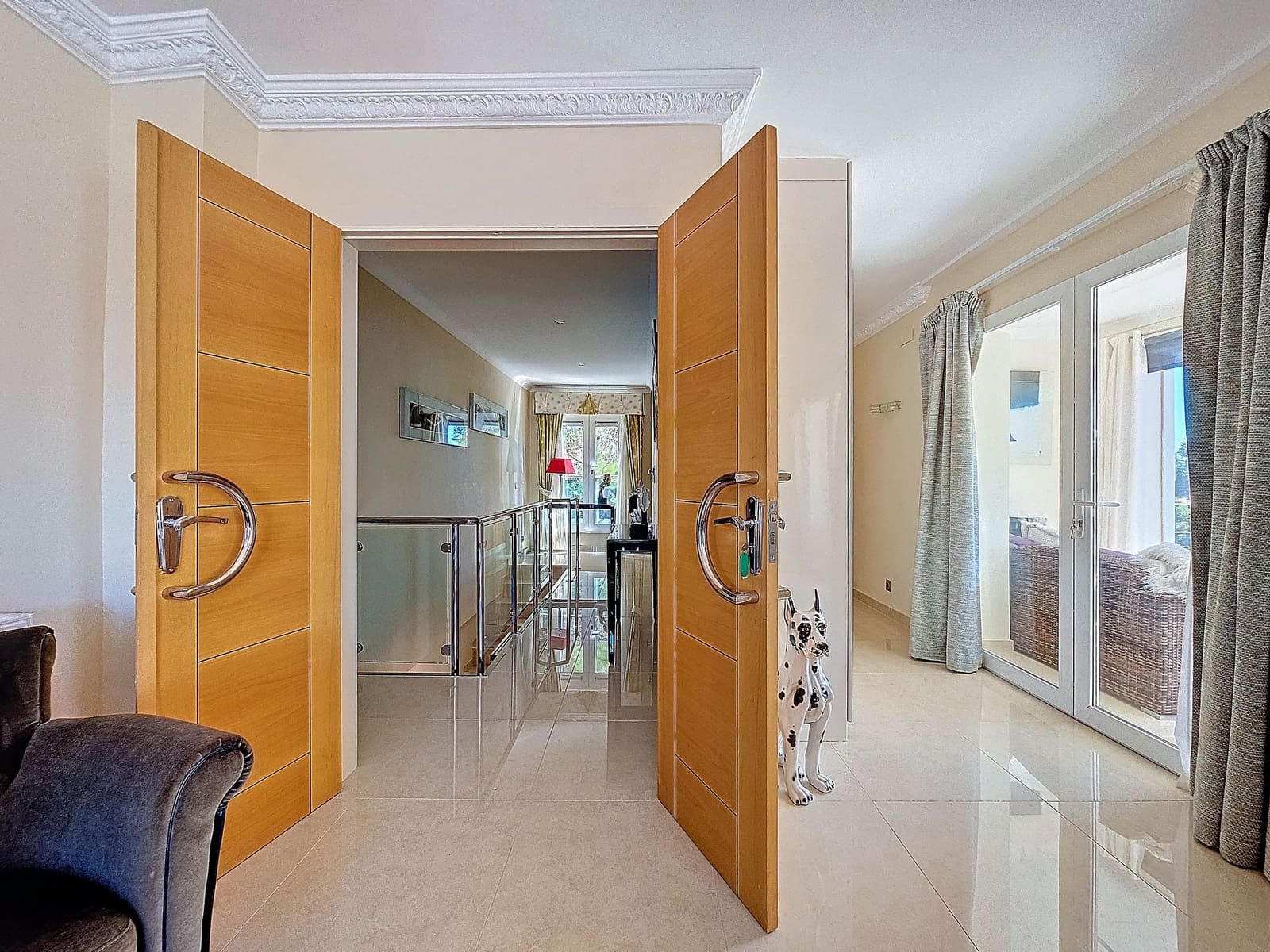 5 slaapkamer Villa te koop in Benissa - € 1.399.000 (Ref: 9138295)