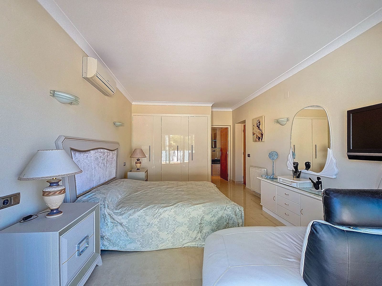 5 slaapkamer Villa te koop in Benissa - € 1.399.000 (Ref: 9138295)