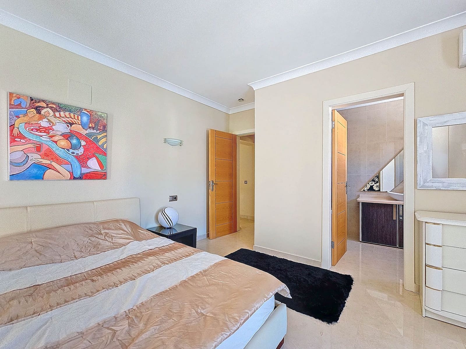 5 slaapkamer Villa te koop in Benissa - € 1.399.000 (Ref: 9138295)