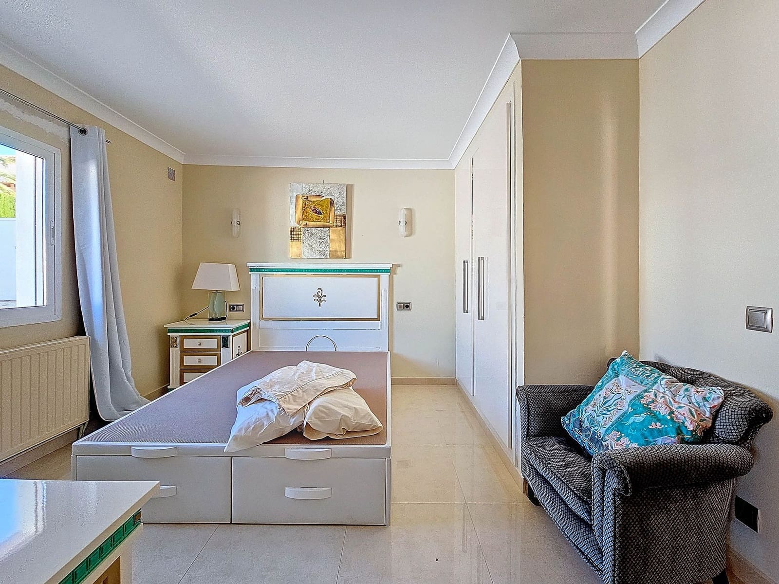 5 slaapkamer Villa te koop in Benissa - € 1.399.000 (Ref: 9138295)