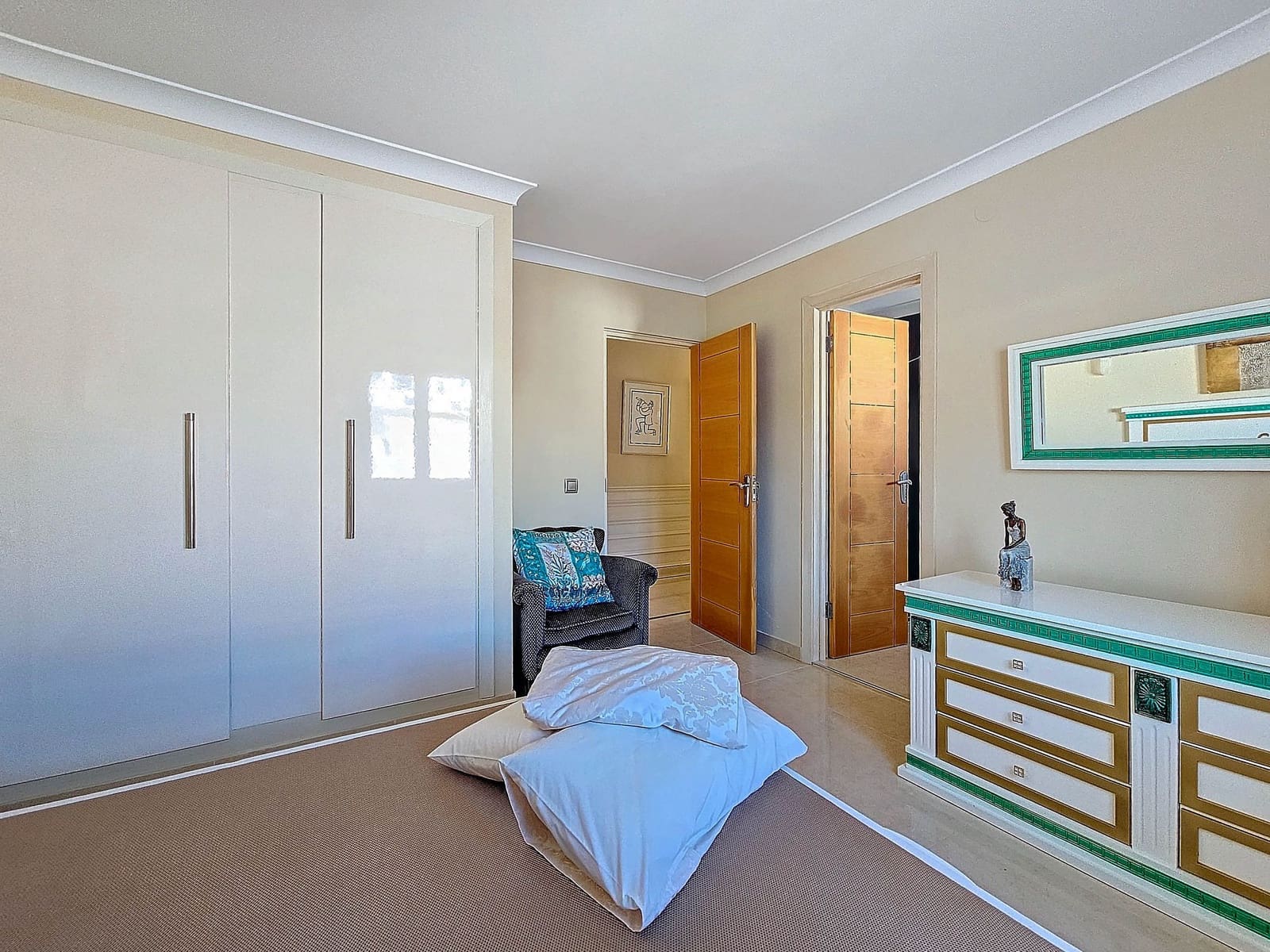 5 slaapkamer Villa te koop in Benissa - € 1.399.000 (Ref: 9138295)