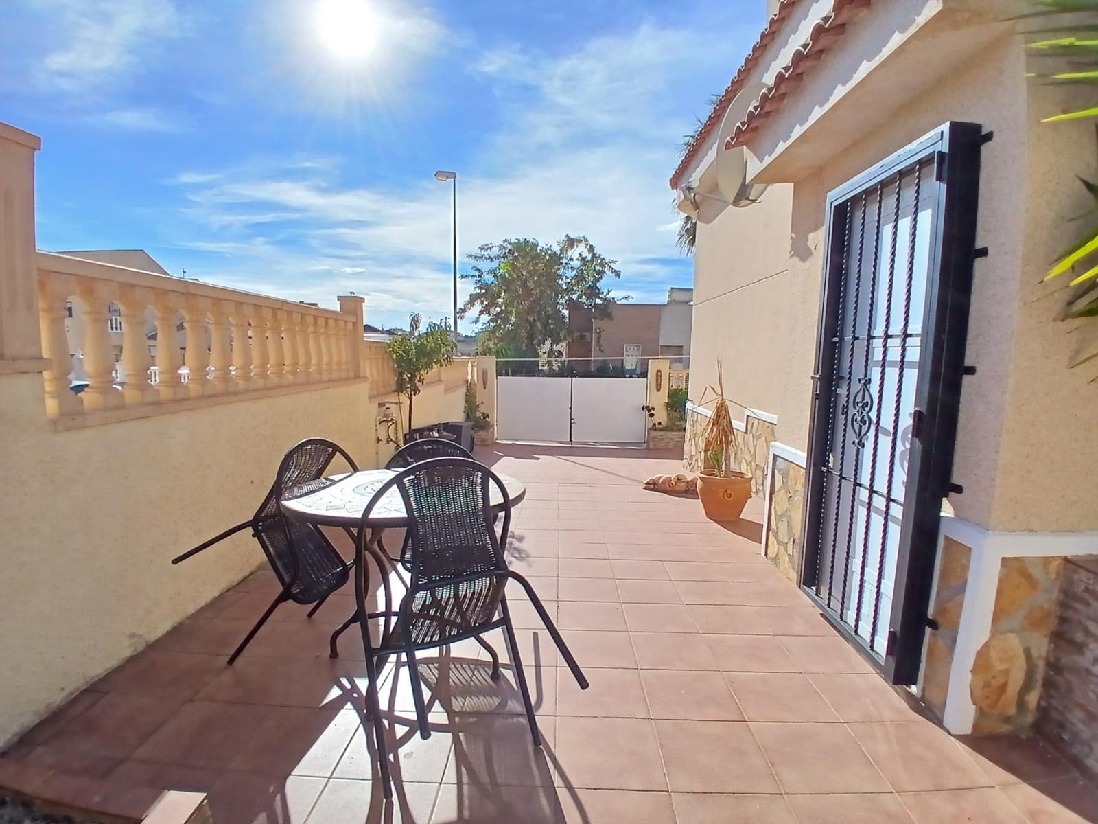 3 bedroom Villa for sale in Ciudad Quesada - € 229,000 (Ref: 9138296)