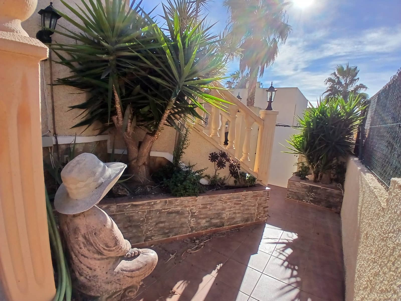 3 bedroom Villa for sale in Ciudad Quesada - € 229,000 (Ref: 9138296)