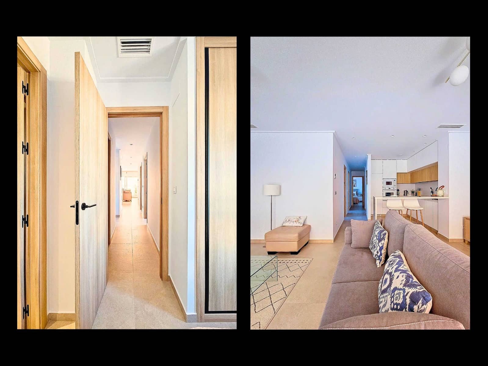 3 makuuhuone Huoneisto myytävänä paikassa El Raso - 264 950 € (Ref: 9138616)