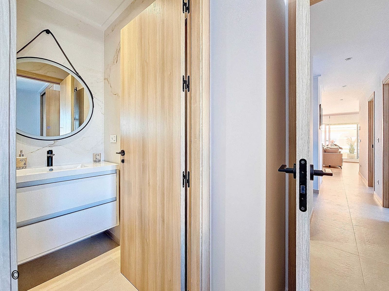 3 makuuhuone Huoneisto myytävänä paikassa El Raso - 264 950 € (Ref: 9138616)