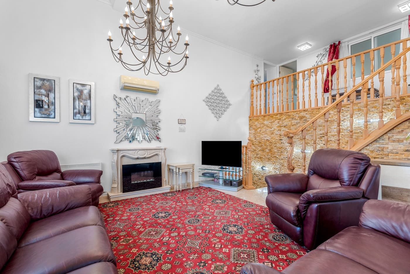 7 slaapkamer Villa te koop in Ciudad Quesada - € 750.000 (Ref: 9138619)