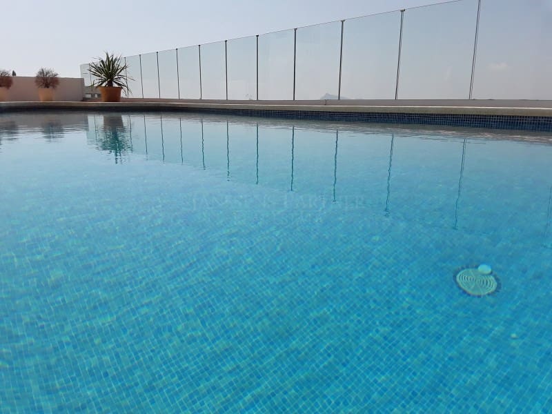 4 bedroom Villa for sale in Altea - € 1,195,000 (Ref: 9138621)