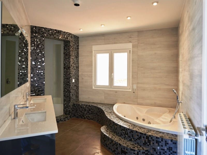 4 bedroom Villa for sale in Altea - € 1,195,000 (Ref: 9138621)