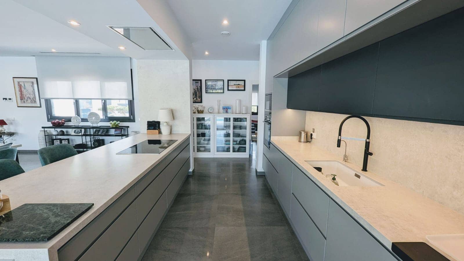 4 Zimmer Villa zu verkaufen in Javea / Xabia mit Pool - 1.495.000 € (Ref: 9138624)