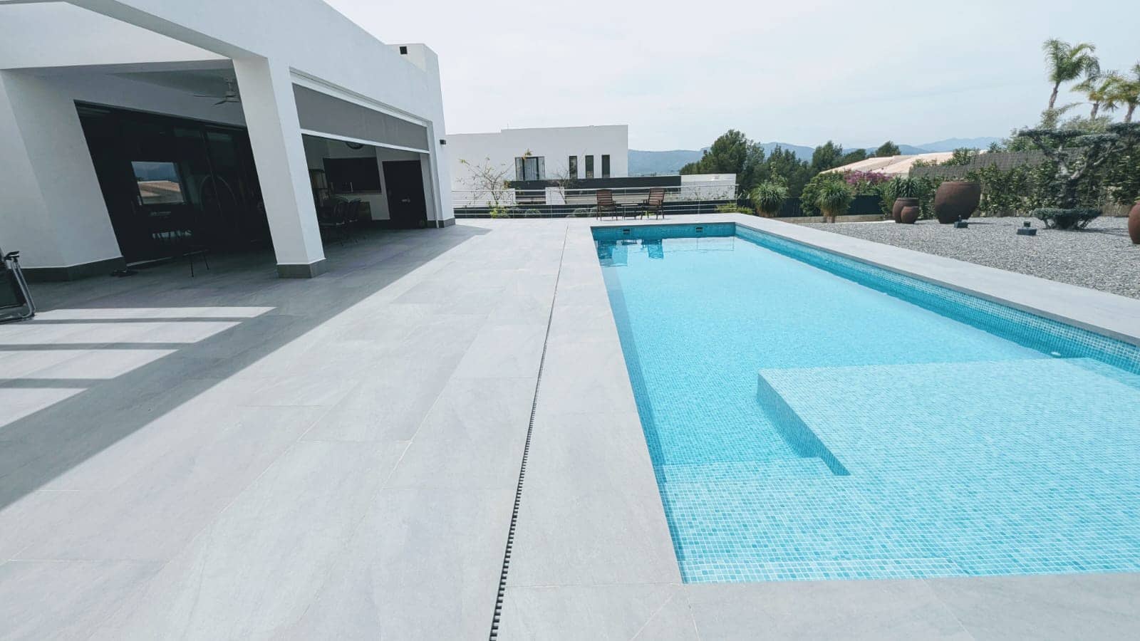 4 Zimmer Villa zu verkaufen in Javea / Xabia mit Pool - 1.495.000 € (Ref: 9138624)