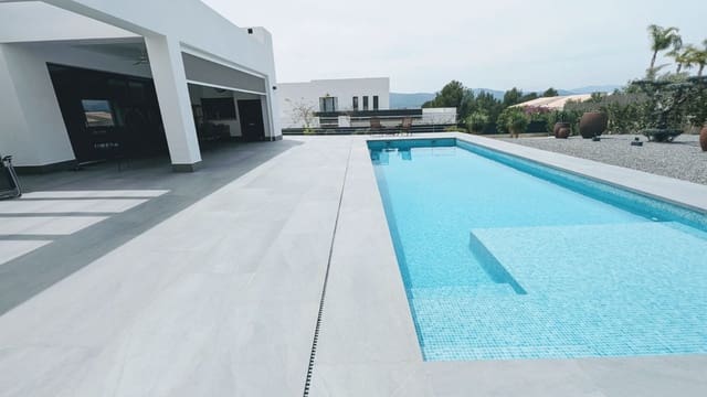 4 Zimmer Villa zu verkaufen in Javea / Xàbia mit Pool - 1.495.000 € (Ref: 9138624)
