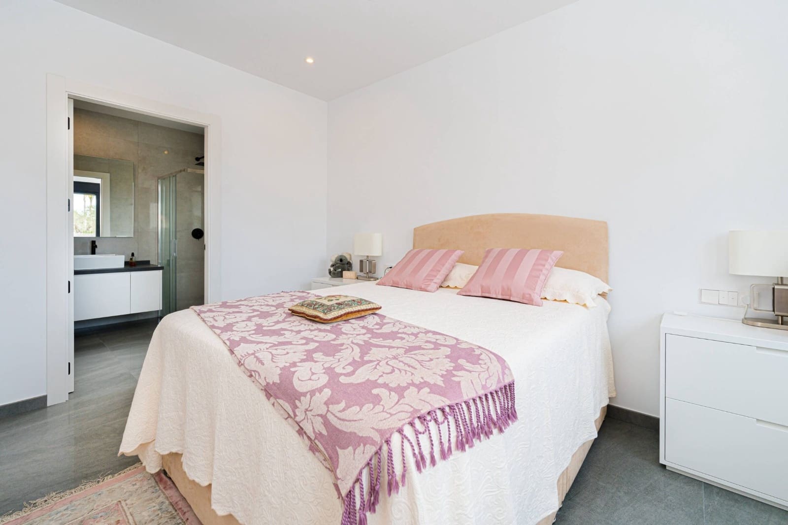 4 Zimmer Villa zu verkaufen in Javea / Xabia mit Pool - 1.495.000 € (Ref: 9138624)