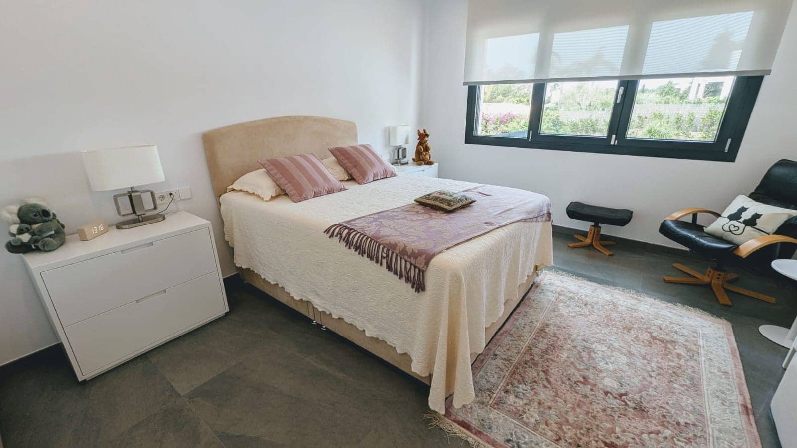 4 Zimmer Villa zu verkaufen in Javea / Xabia mit Pool - 1.495.000 € (Ref: 9138624)