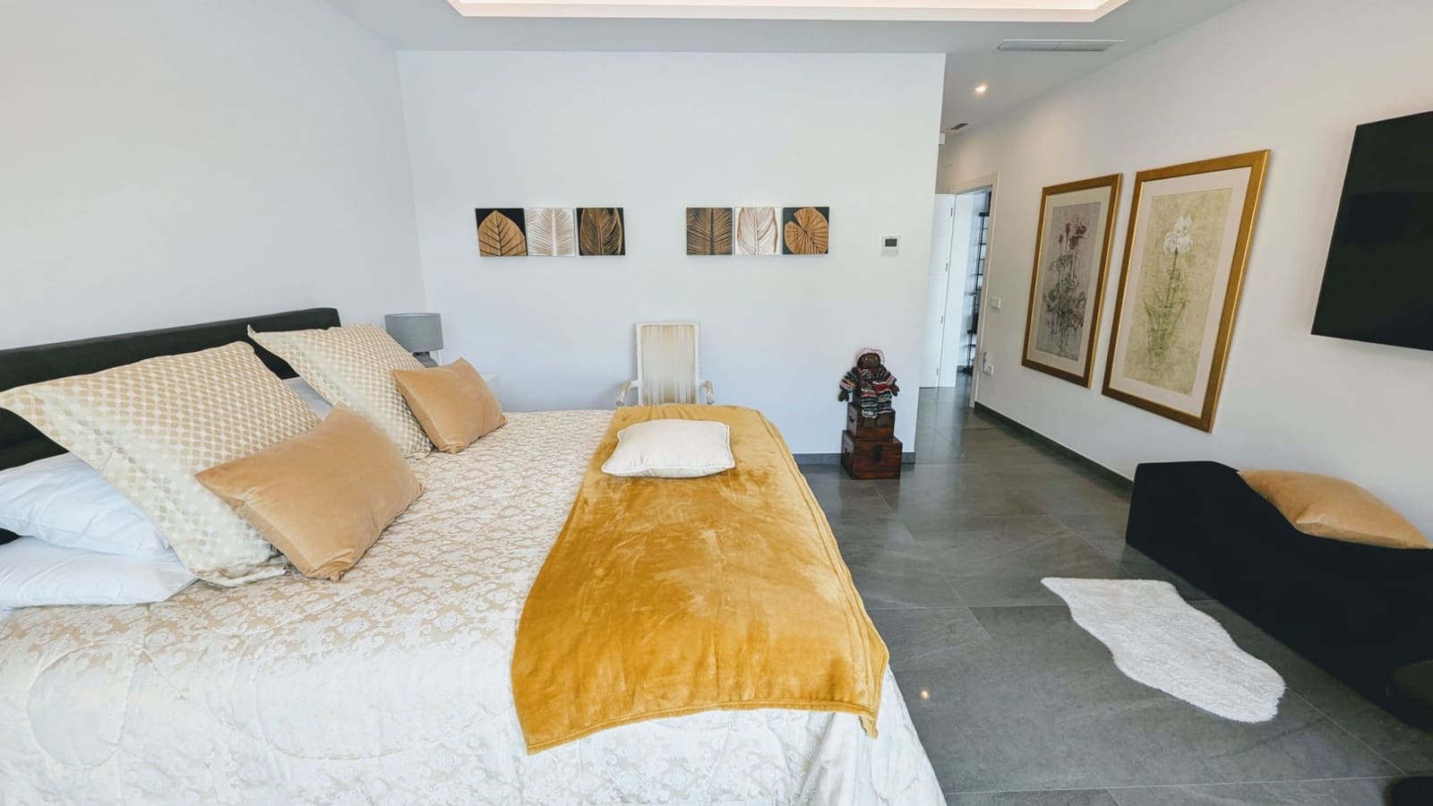 4 Zimmer Villa zu verkaufen in Javea / Xabia mit Pool - 1.495.000 € (Ref: 9138624)