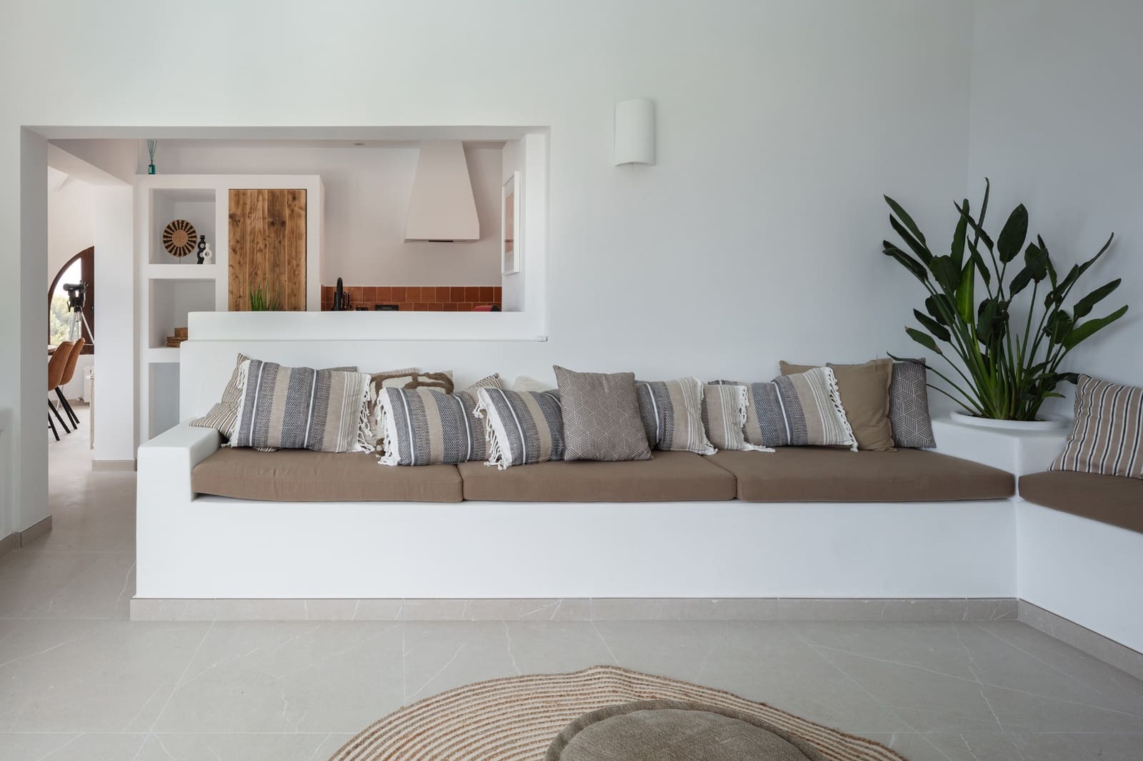 4 makuuhuone Huvila myytävänä paikassa Javea / Xabia mukana uima-altaan - 1 595 000 € (Ref: 9138626)