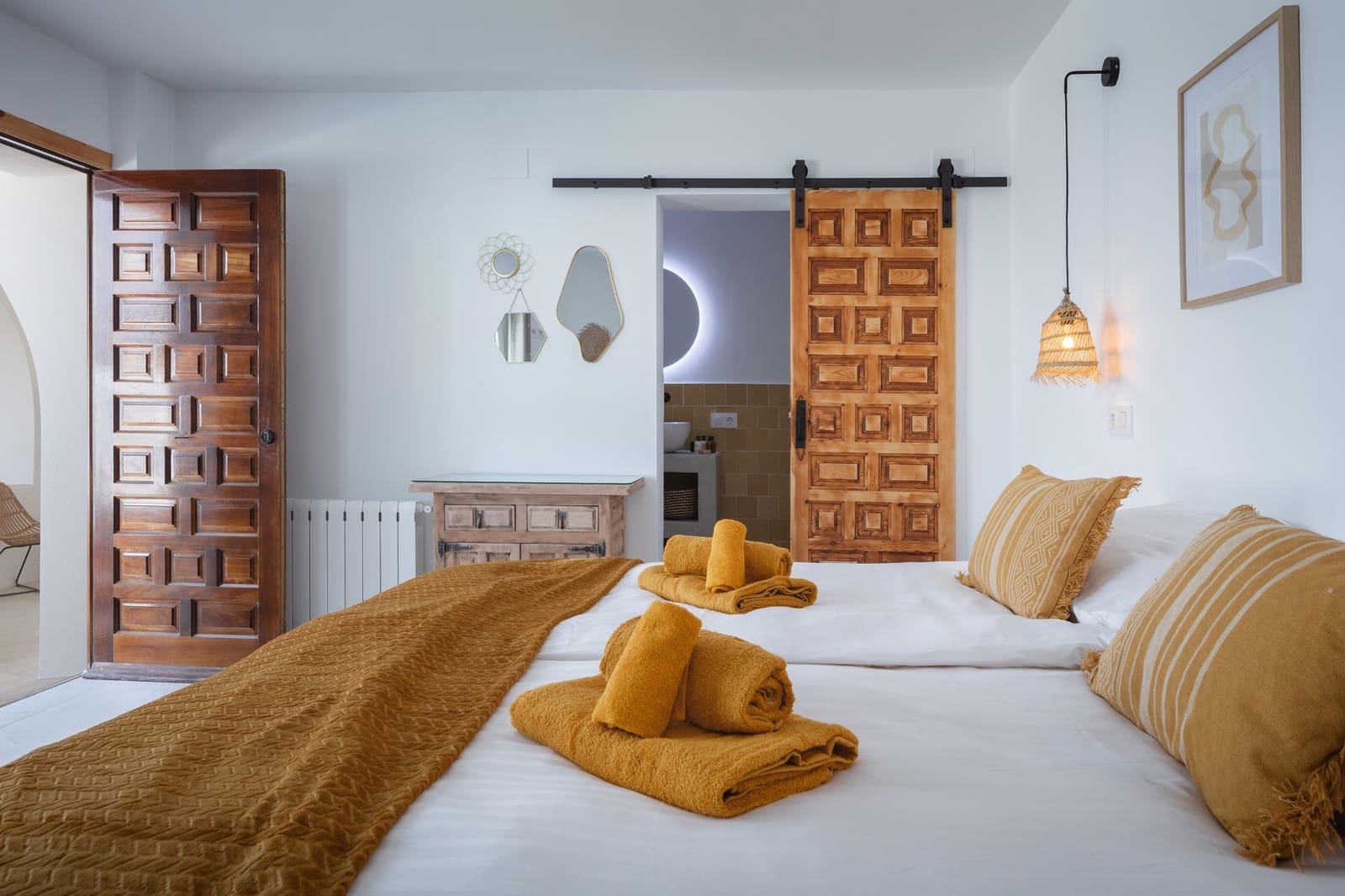 4 makuuhuone Huvila myytävänä paikassa Javea / Xabia mukana uima-altaan - 1 595 000 € (Ref: 9138626)