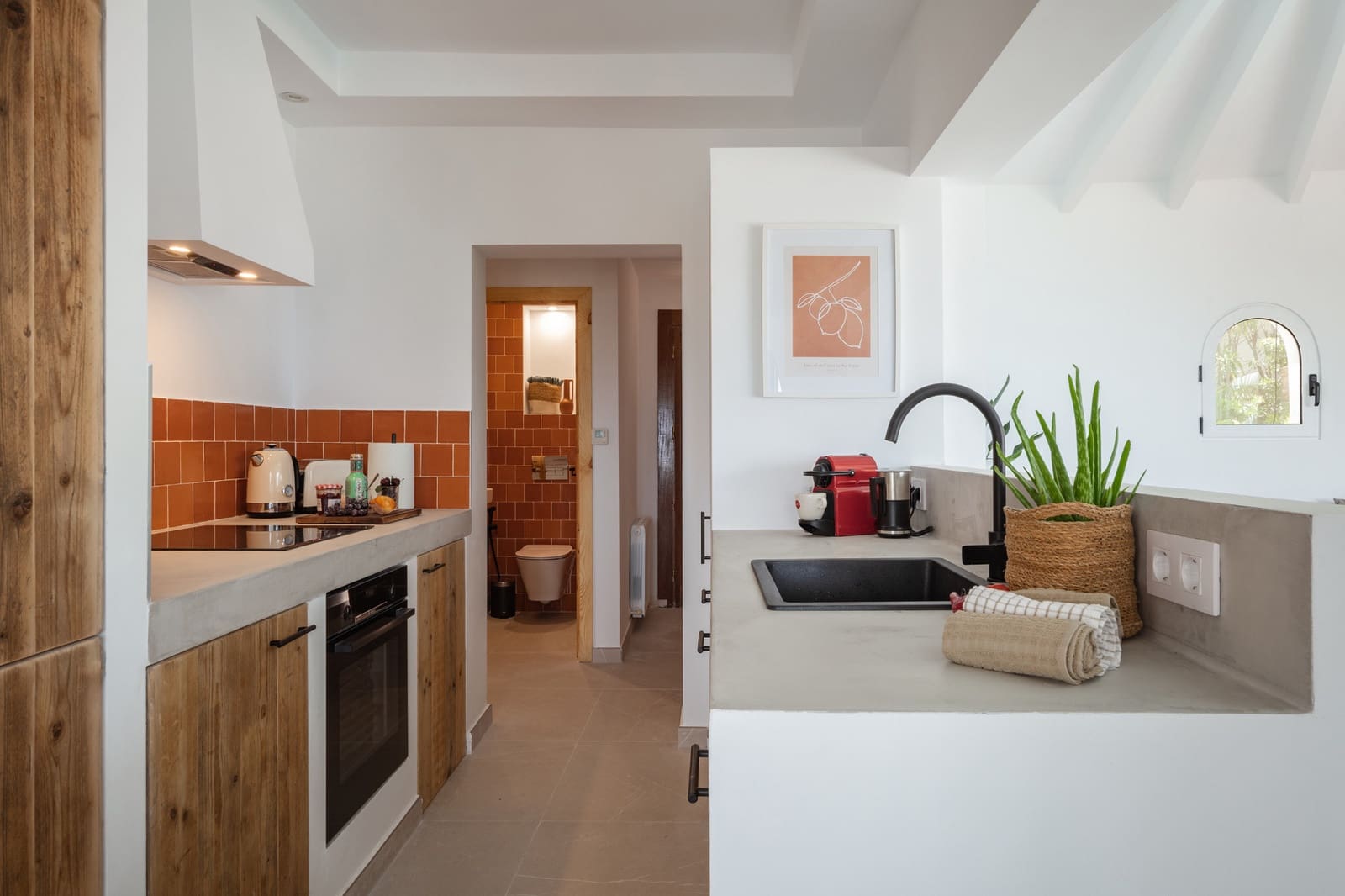 4 makuuhuone Huvila myytävänä paikassa Javea / Xabia mukana uima-altaan - 1 595 000 € (Ref: 9138626)