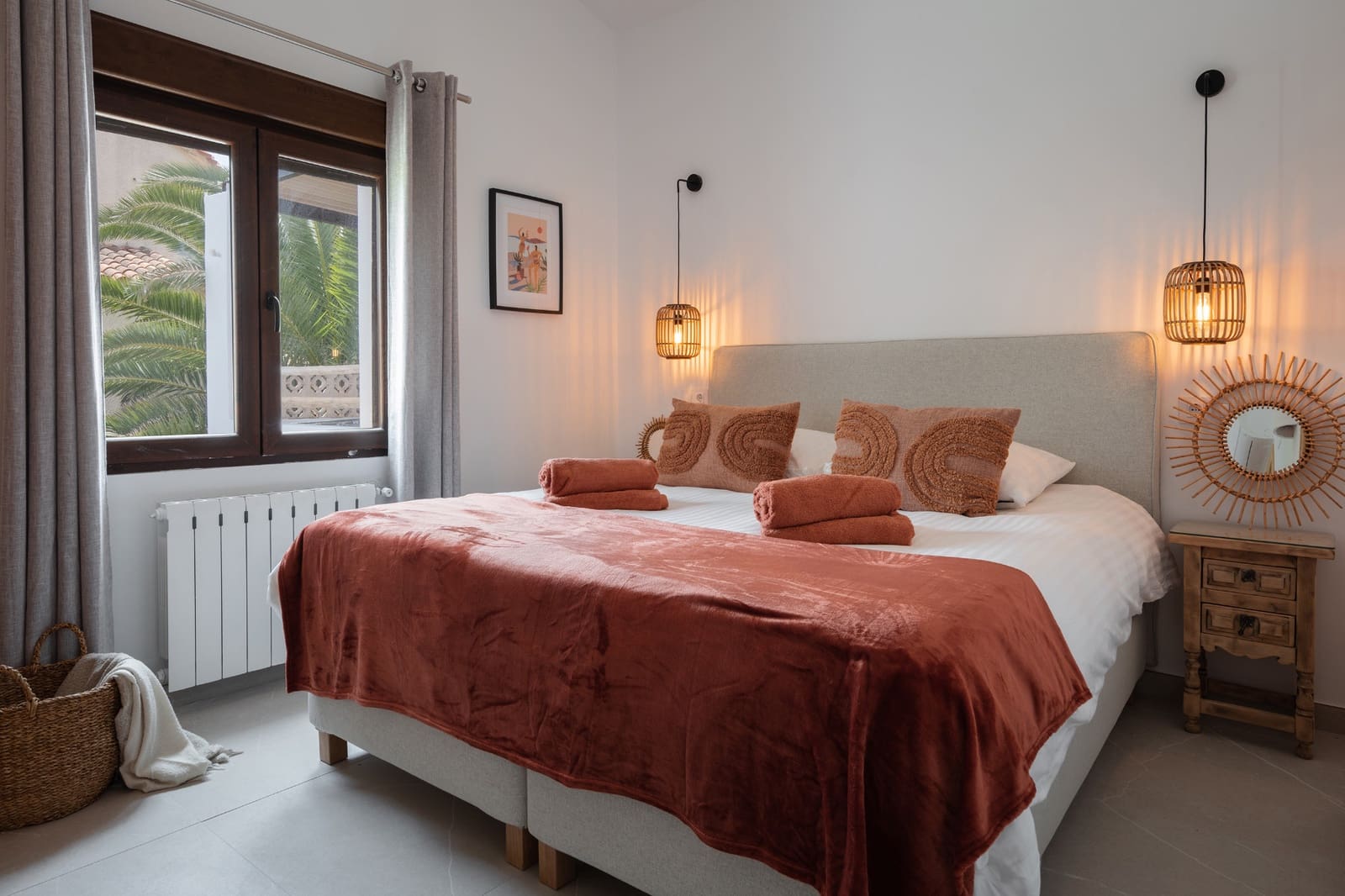 4 makuuhuone Huvila myytävänä paikassa Javea / Xabia mukana uima-altaan - 1 595 000 € (Ref: 9138626)