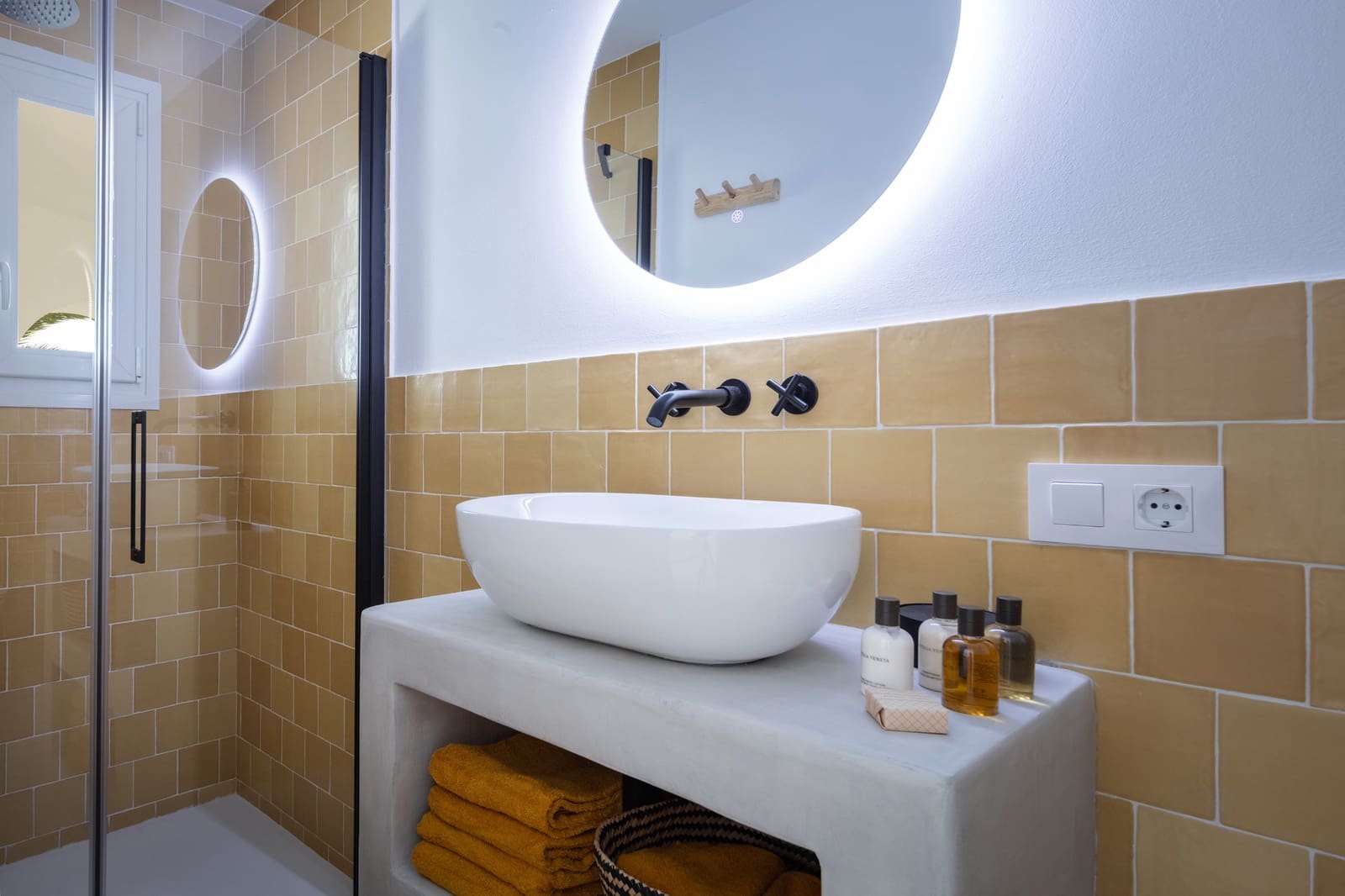 4 makuuhuone Huvila myytävänä paikassa Javea / Xabia mukana uima-altaan - 1 595 000 € (Ref: 9138626)