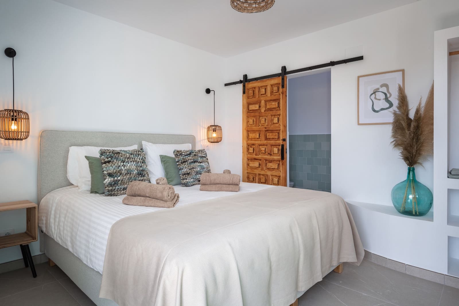 4 makuuhuone Huvila myytävänä paikassa Javea / Xabia mukana uima-altaan - 1 595 000 € (Ref: 9138626)