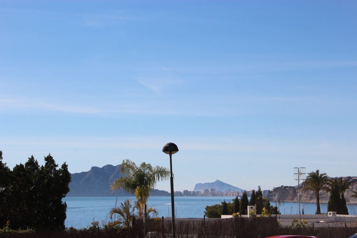 4 soveværelse Villa til salg i Moraira med swimmingpool - € 2.950.000 (Ref: 9138630)