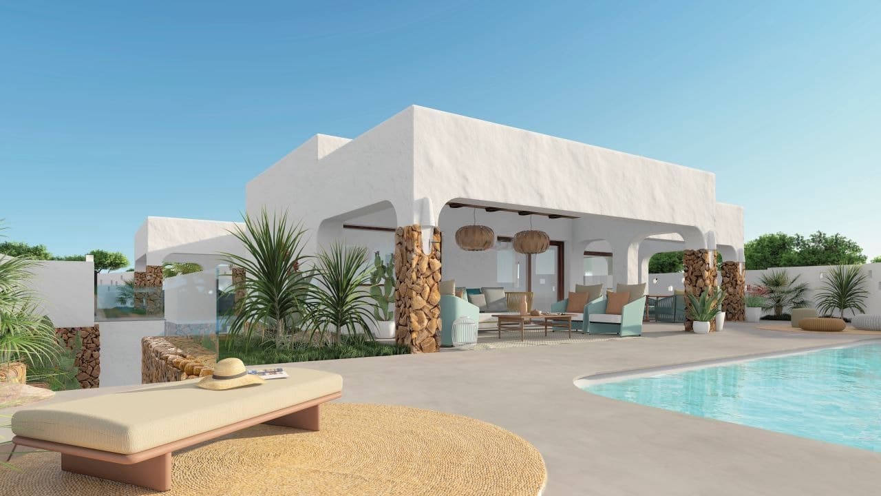 4 soveværelse Villa til salg i Moraira med swimmingpool - € 2.950.000 (Ref: 9138630)
