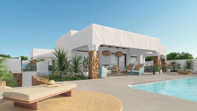 4 soveværelse Villa til salg i El Portet - Pla de Mar, Teulada-Moraira med swimmingpool - € 2.950.000 (Ref: 9138630)