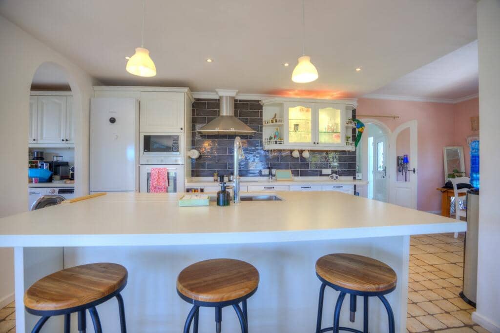 6 Zimmer Villa zu verkaufen in Moraira mit Pool - 925.000 € (Ref: 9138631)