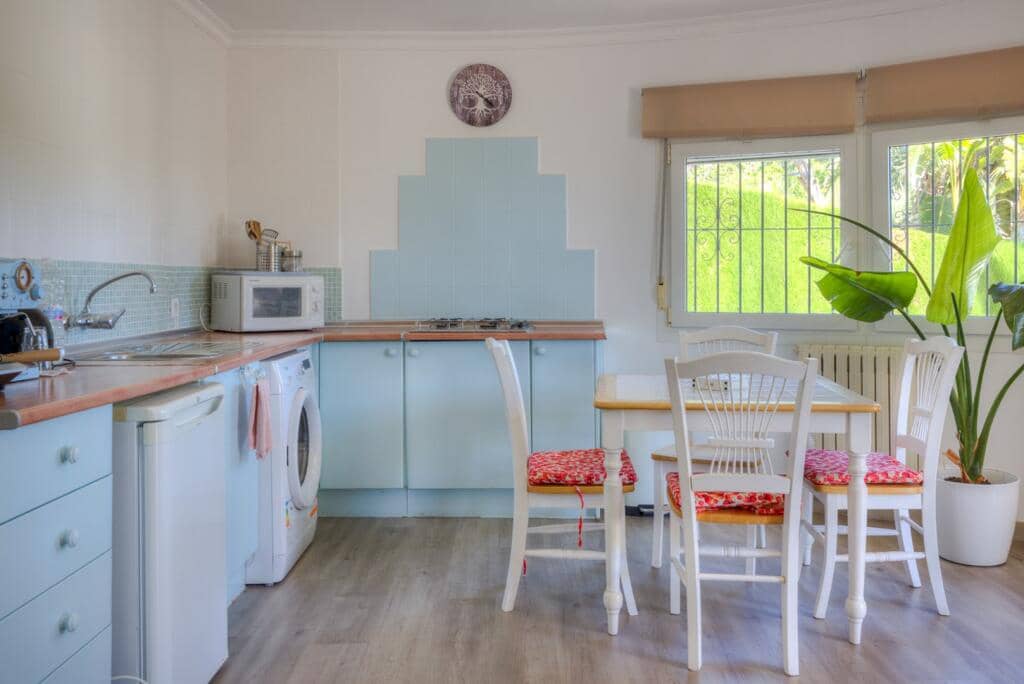 6 Zimmer Villa zu verkaufen in Moraira mit Pool - 925.000 € (Ref: 9138631)