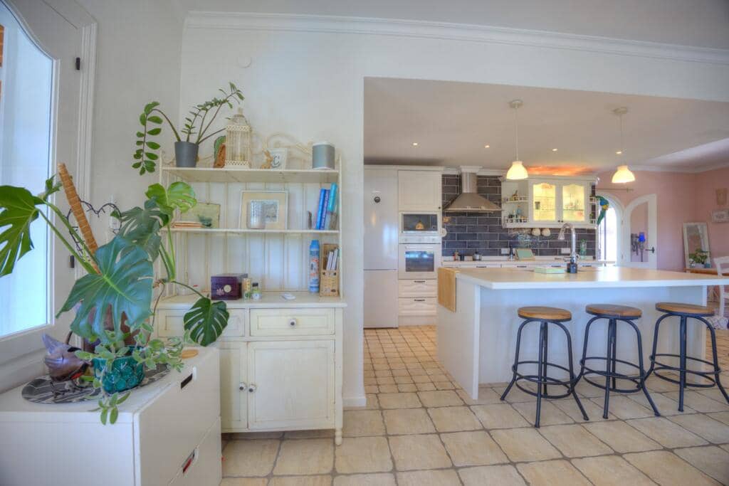 6 Zimmer Villa zu verkaufen in Moraira mit Pool - 925.000 € (Ref: 9138631)