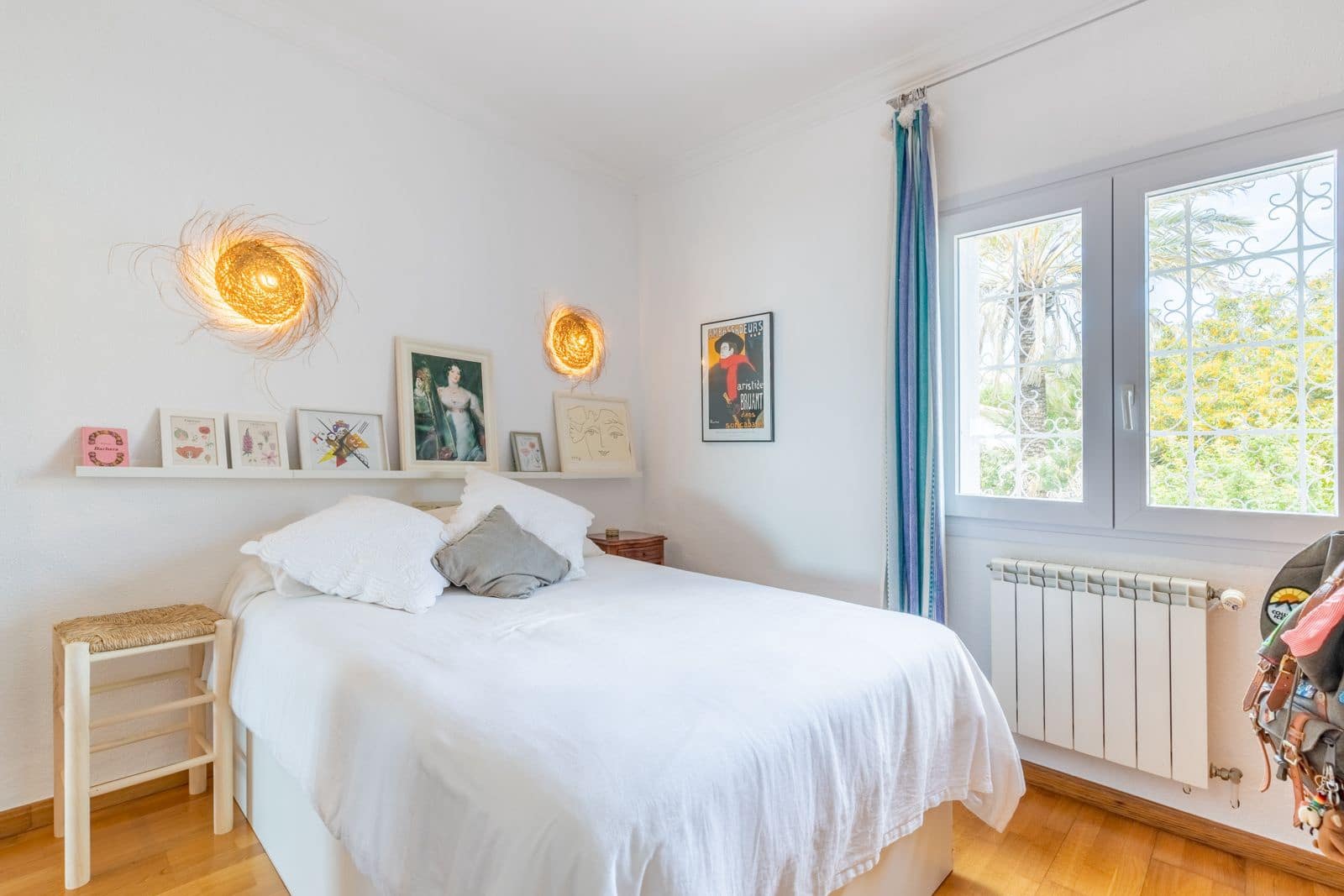 4 Zimmer Villa zu verkaufen in Moraira mit Pool - 1.925.000 € (Ref: 9138633)