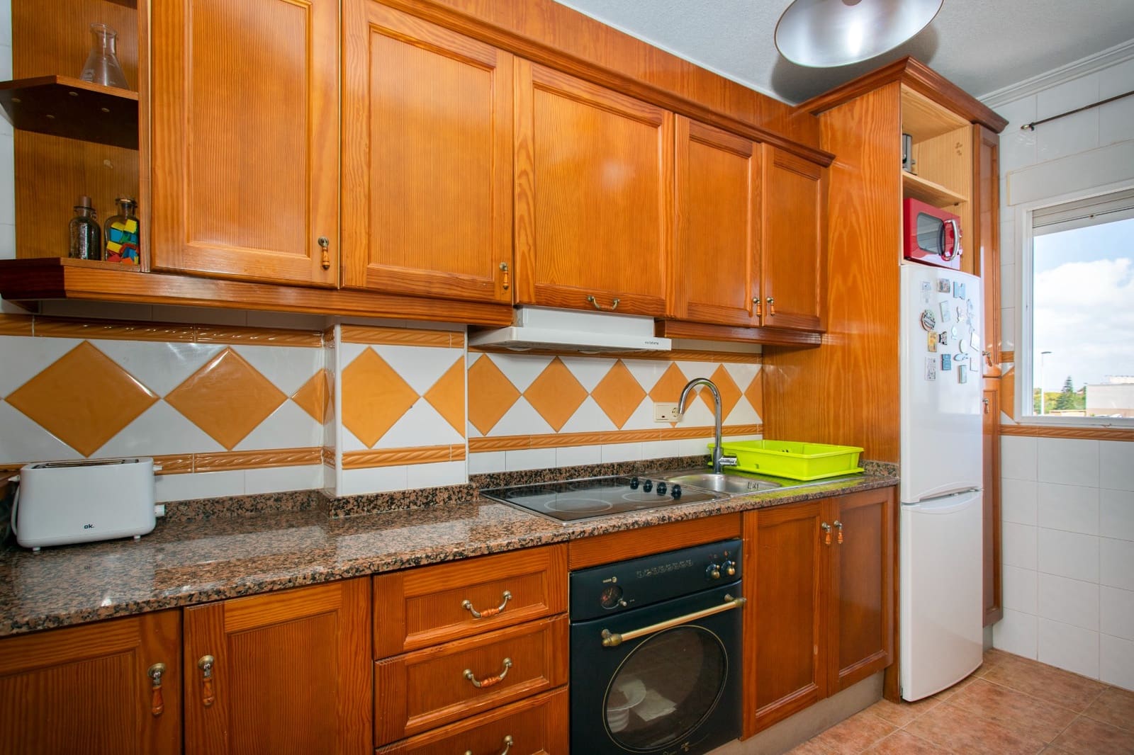 2 sypialnia Bungalow na sprzedaż w Orihuela Costa - 188 000 € (Ref: 9138634)