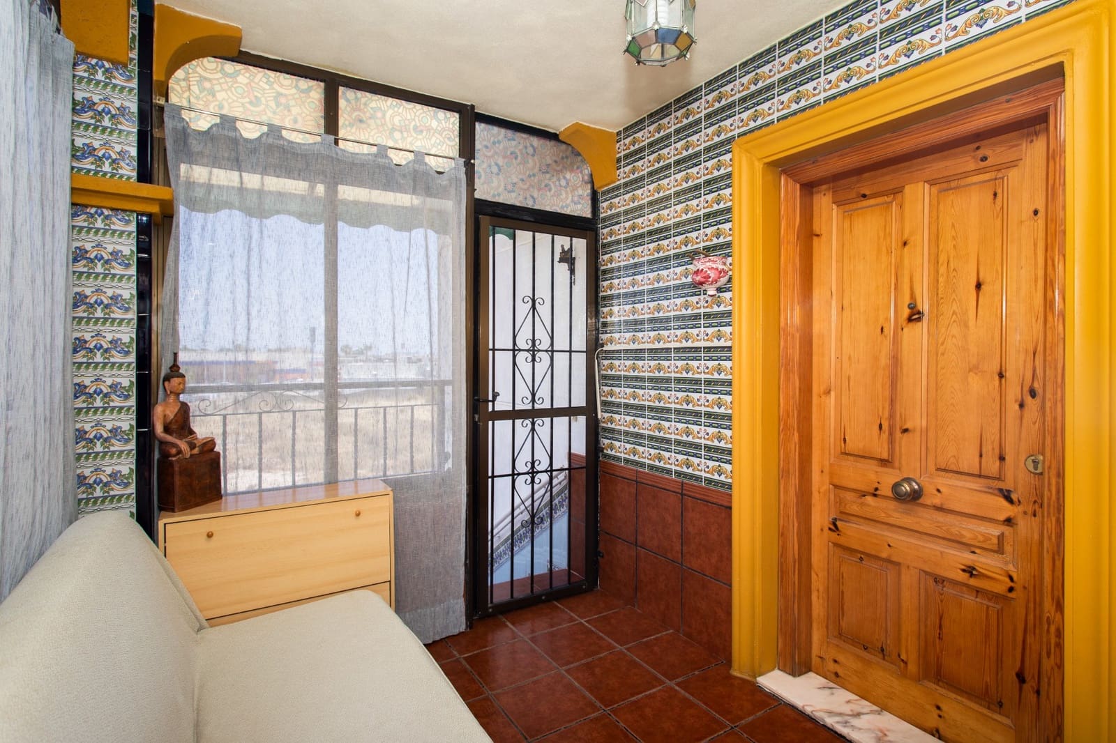 2 sypialnia Bungalow na sprzedaż w Orihuela Costa - 188 000 € (Ref: 9138634)